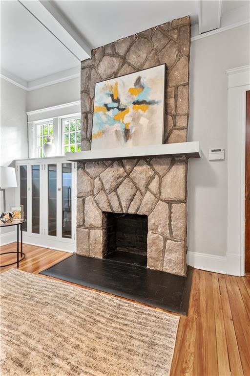 141 Mead Road