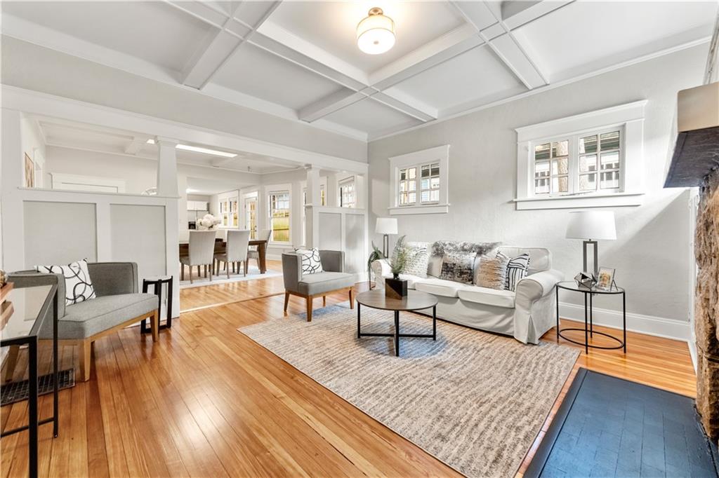 141 Mead Road