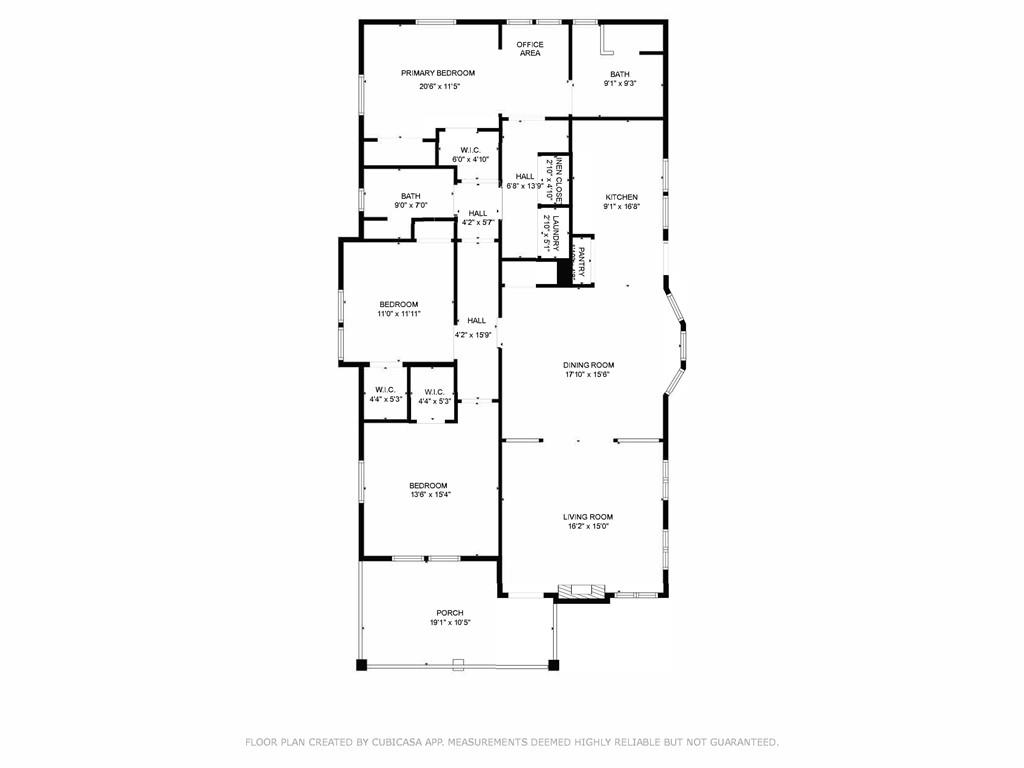 141 Mead Road
