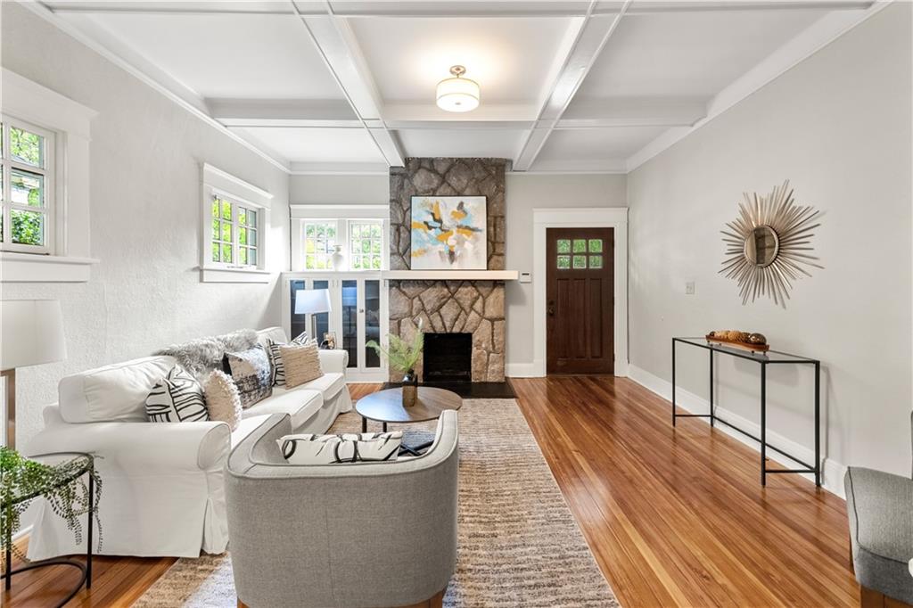 141 Mead Road