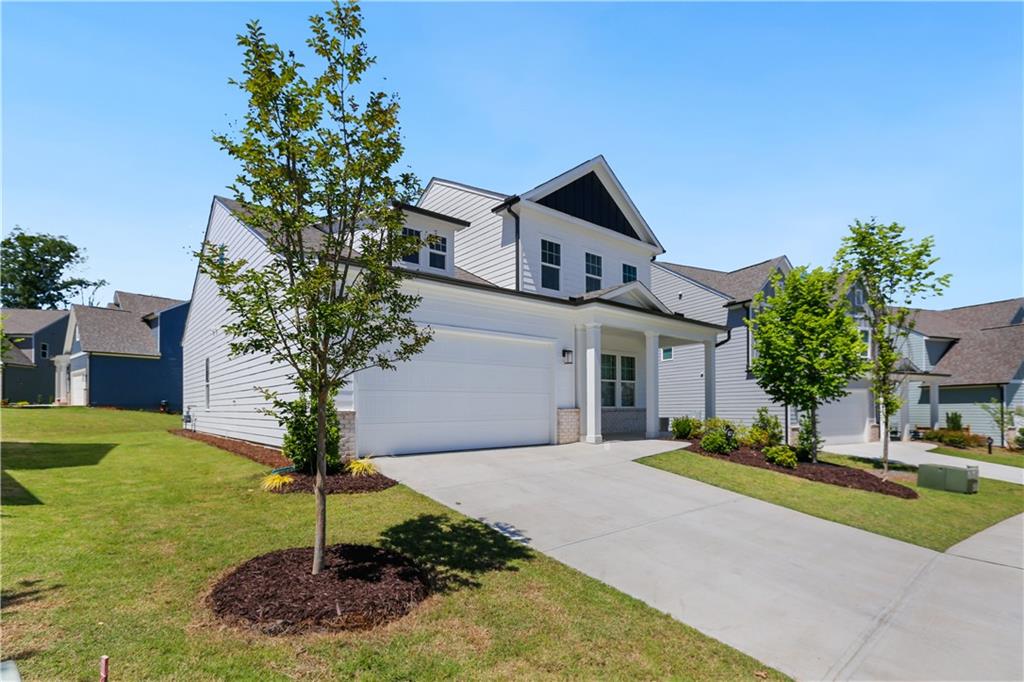 803 Levi Farm Lane