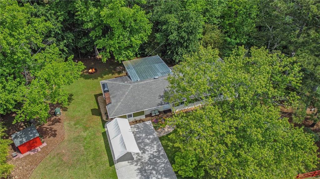 3852 Drew Campground Road
