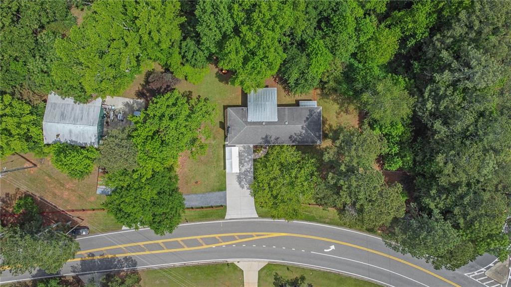 3852 Drew Campground Road