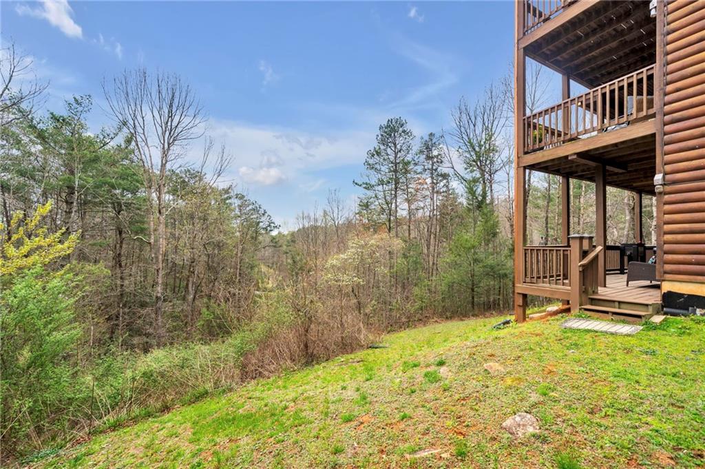 34 Ridge Park Drive, Ellijay, Georgia image 46