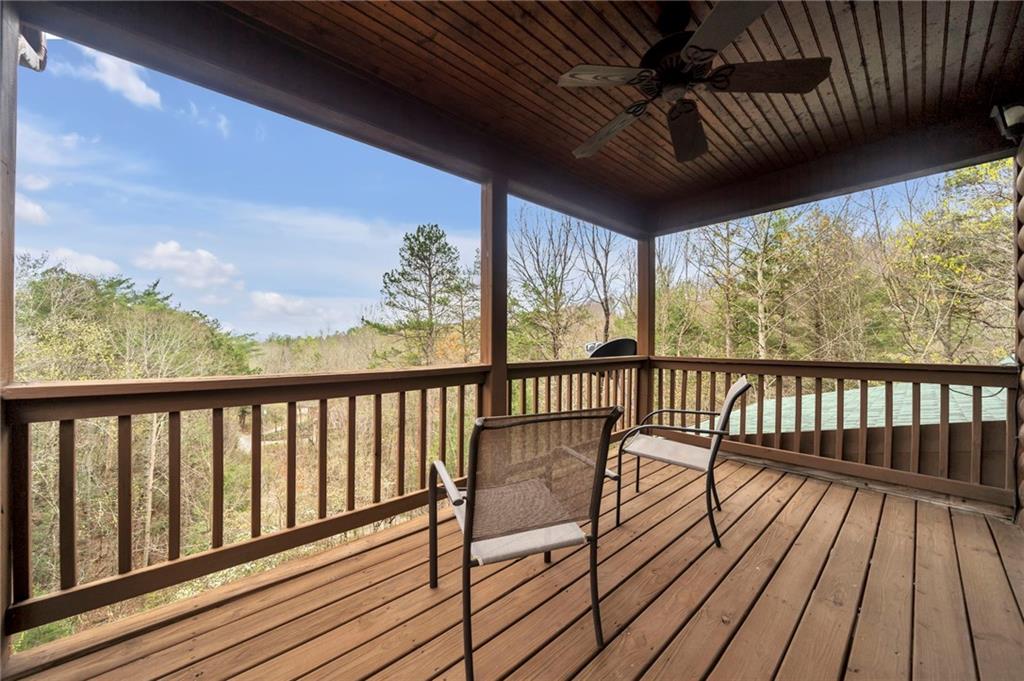 34 Ridge Park Drive, Ellijay, Georgia image 33