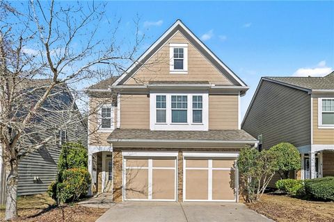 Homes For Sale - 5850 Bentley Way<br/> Cumming, GA 30040