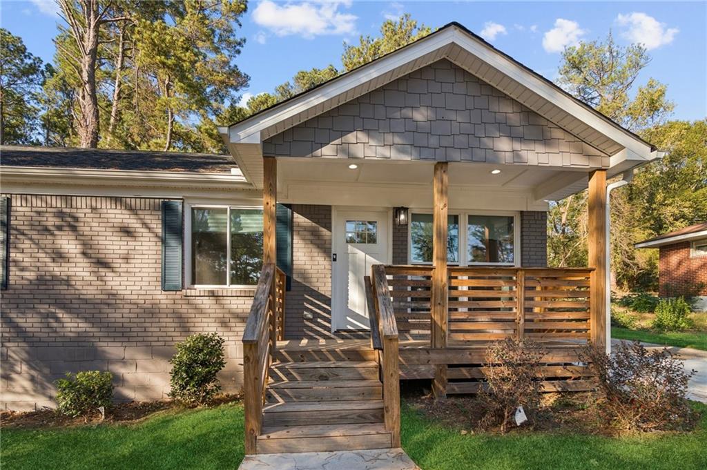 3682 Daisy Drive