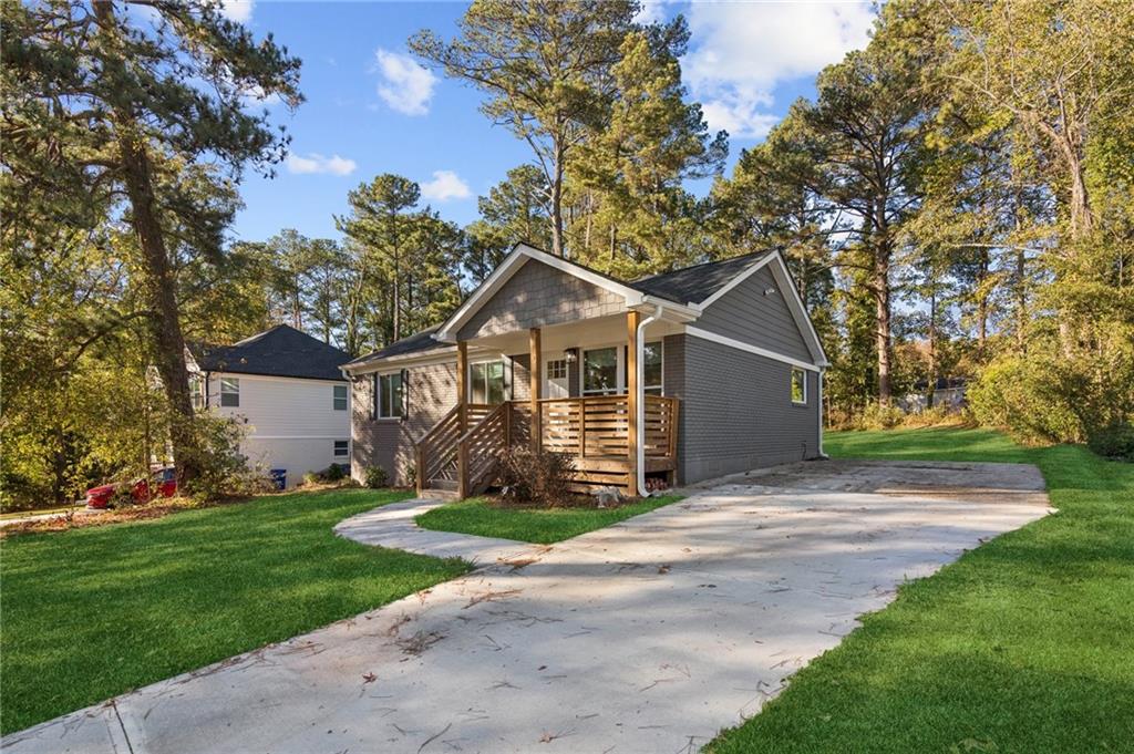 3682 Daisy Drive