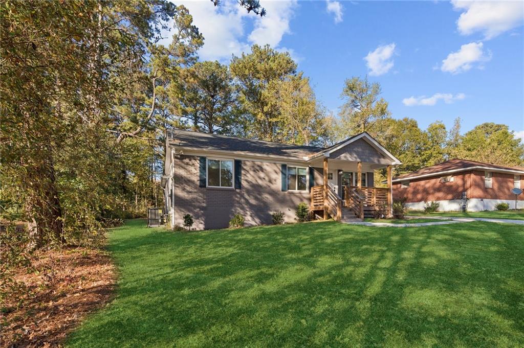 3682 Daisy Drive
