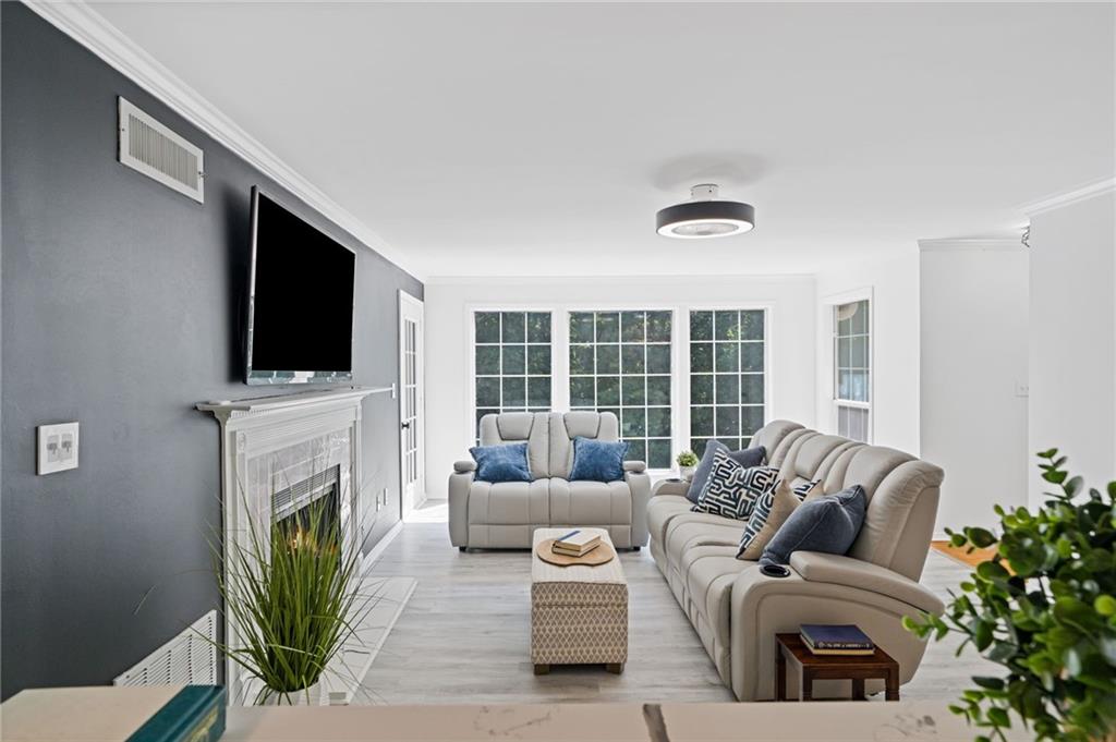 709 Berkeley Woods Drive