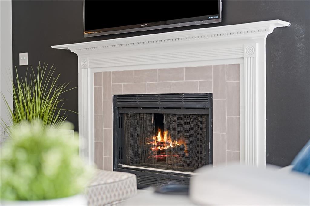 709 Berkeley Woods Drive