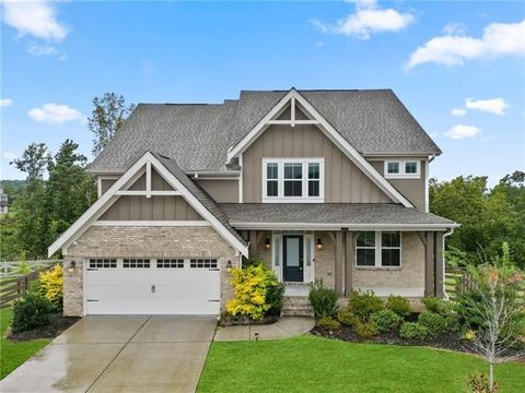 7945 Garnet Trace Ball Ground GA 30107