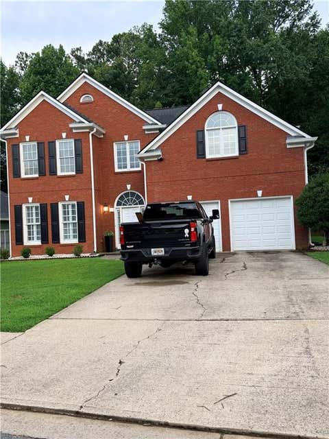 Homes For Sale - 1955 Barrett Knoll Circle<br/> Kennesaw, GA 30152