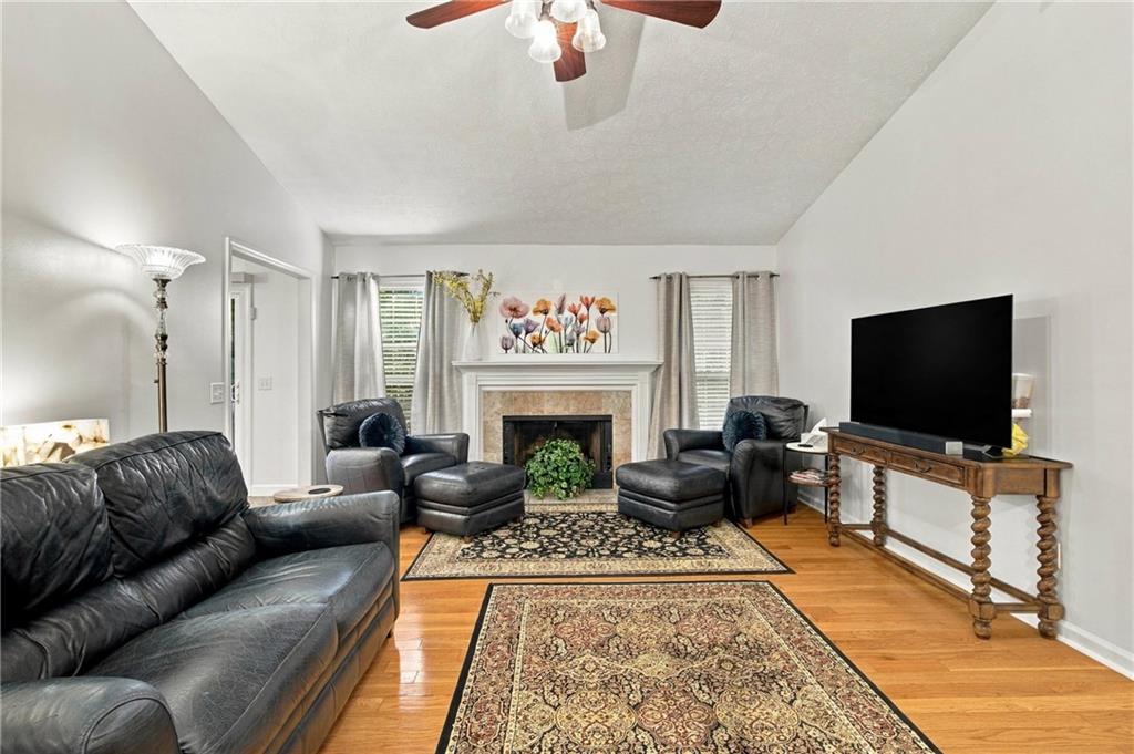 322 Mariner Circle