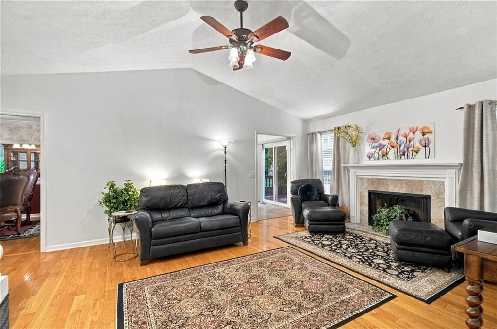 322 Mariner Circle