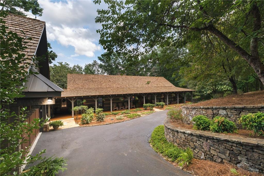 1414 Mcelroy Mountain Drive