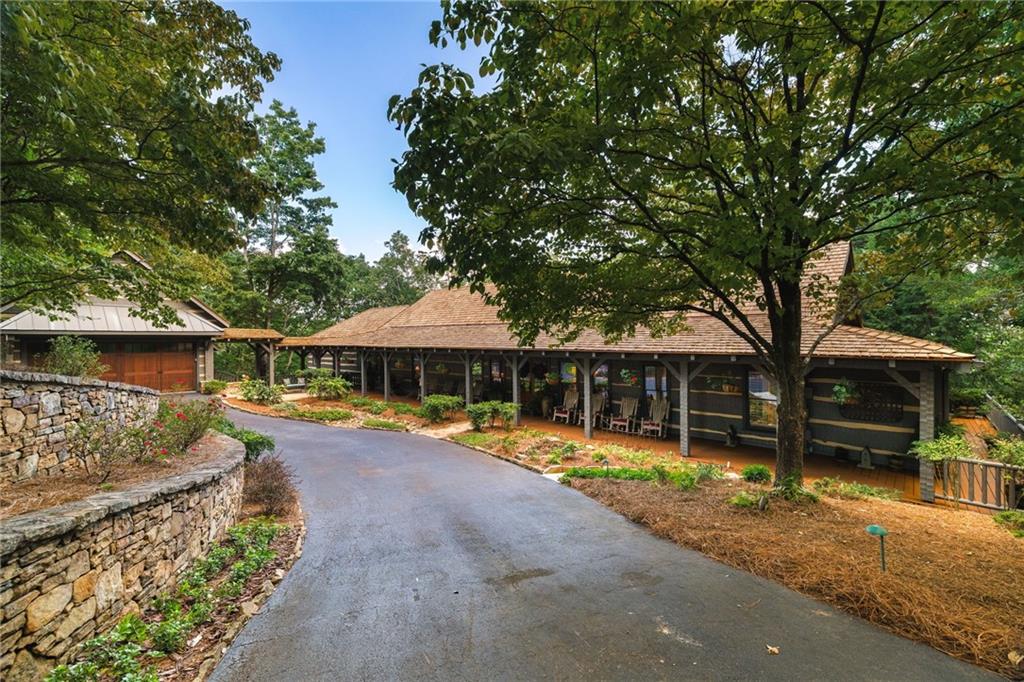 1414 Mcelroy Mountain Drive