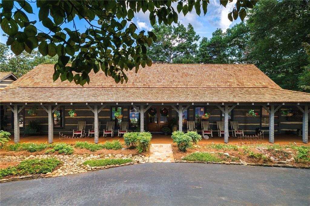 1414 Mcelroy Mountain Drive
