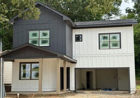511 Casanova Street SE Atlanta GA 30315