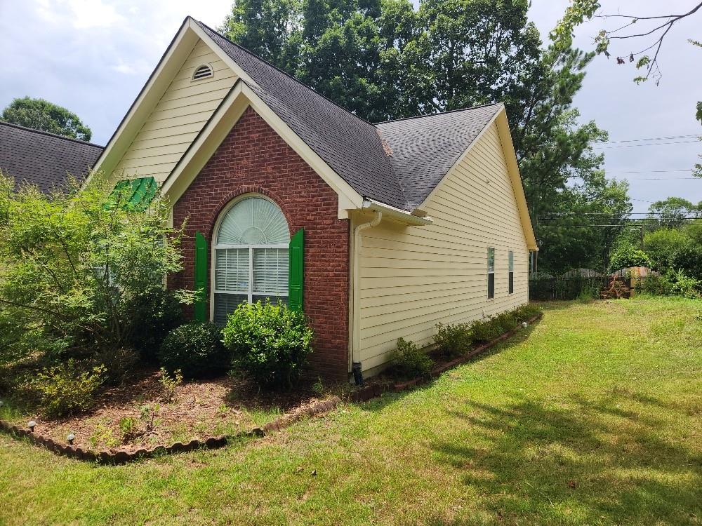 ASHLEY CROSSING - Residential