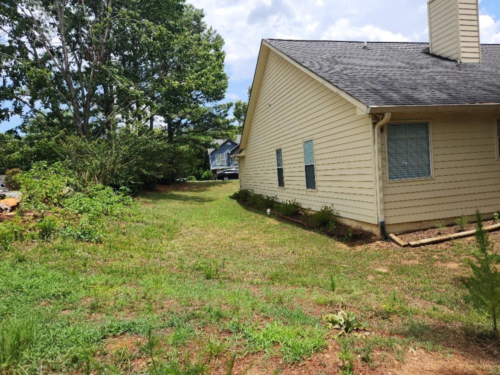 ASHLEY CROSSING - Residential