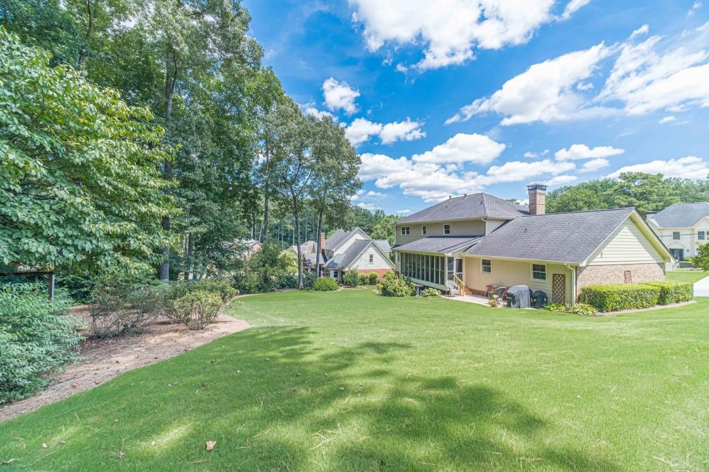 4481 Lucerne Place, Lilburn, Georgia image 49