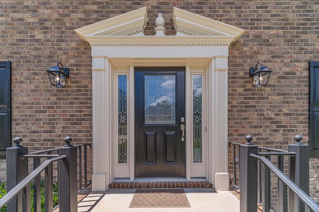 4481 Lucerne Place, Lilburn, Georgia image 4