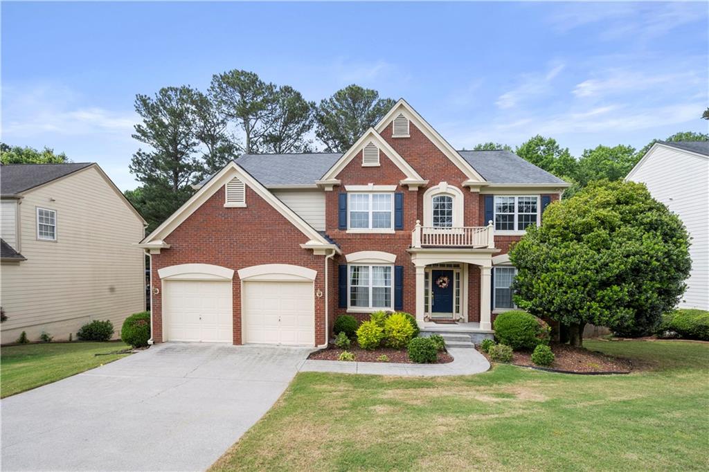 5312 Tormeal Trace