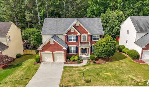 5312 Tormeal Trace Suwanee GA 30024