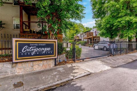 36 Daniel Street SE 5 Atlanta GA 30312