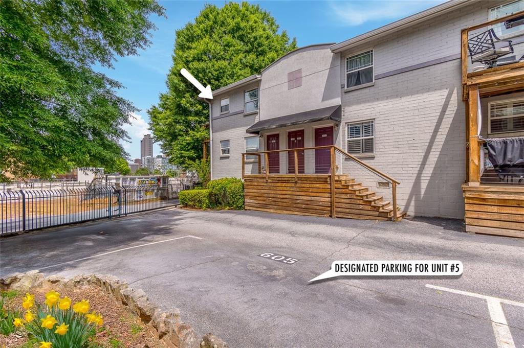 36 Daniel Street SE 5