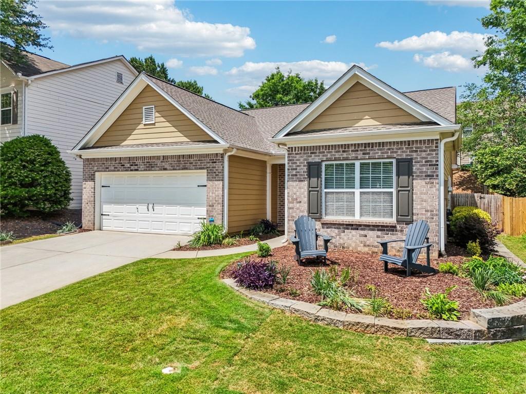 409 Norton Crossing, Woodstock, Georgia image 39