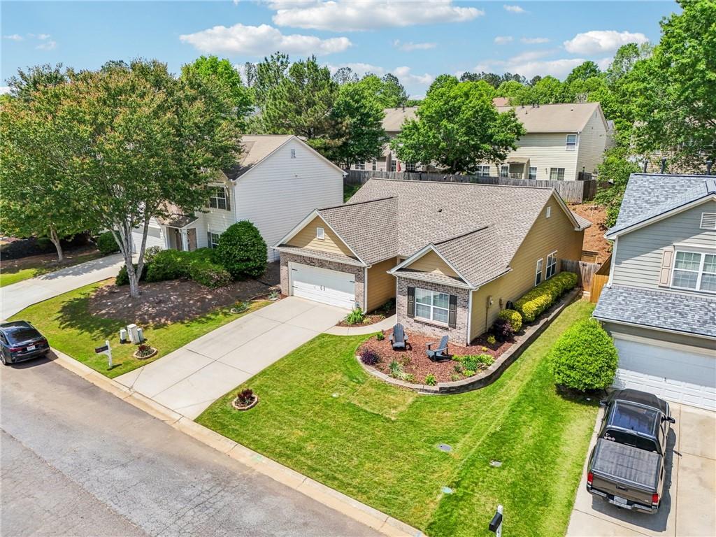 409 Norton Crossing, Woodstock, Georgia image 43