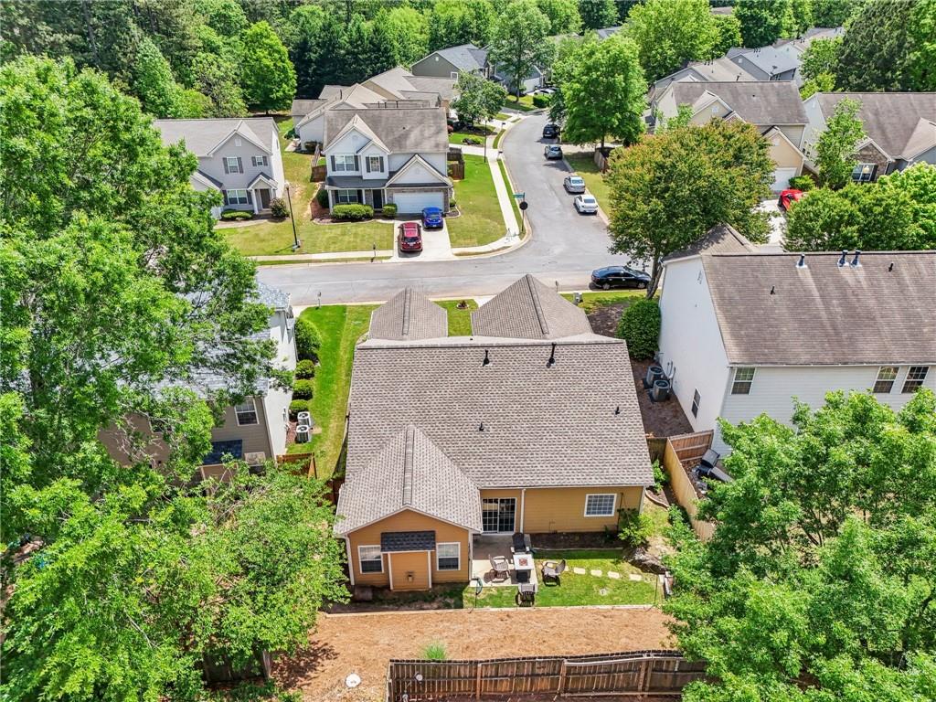 409 Norton Crossing, Woodstock, Georgia image 49