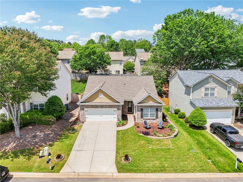 409 Norton Crossing, Woodstock, Georgia image 42