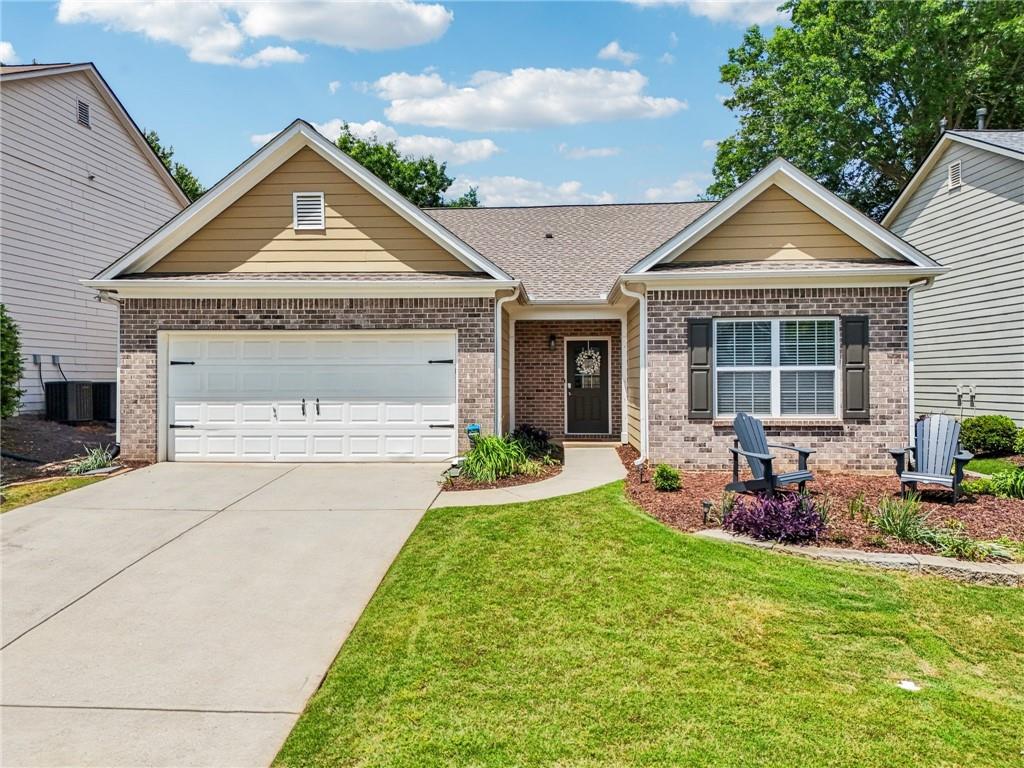 409 Norton Crossing, Woodstock, Georgia image 38