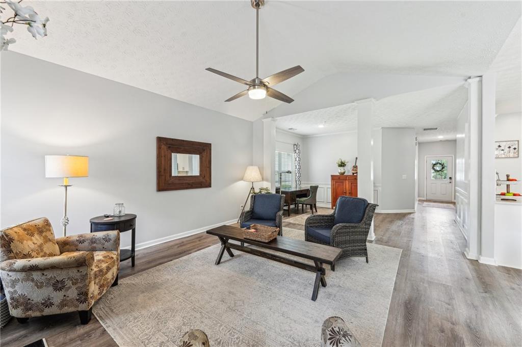 409 Norton Crossing, Woodstock, Georgia image 8