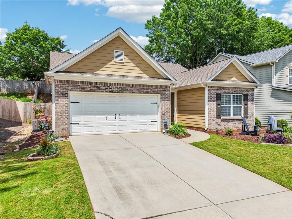 409 Norton Crossing, Woodstock, Georgia image 40
