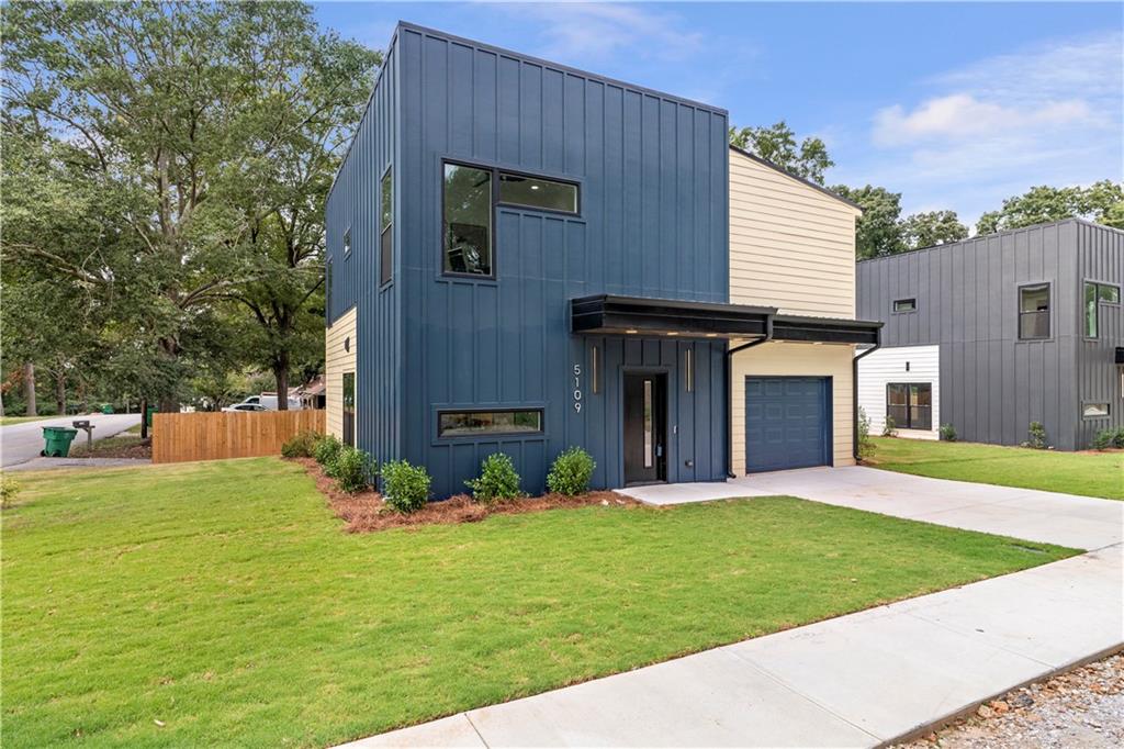 5109 Cherry Street