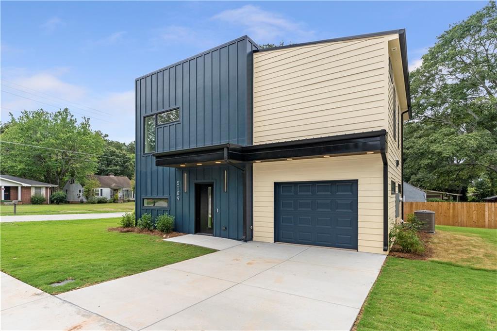 5109 Cherry Street