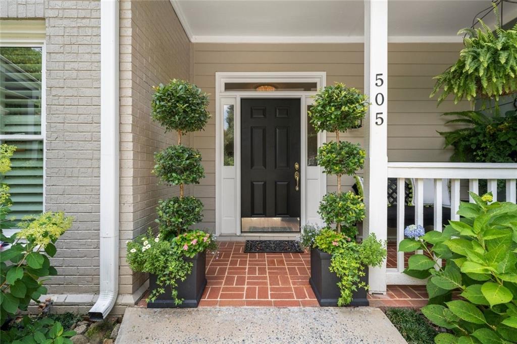 505 Bridle Path