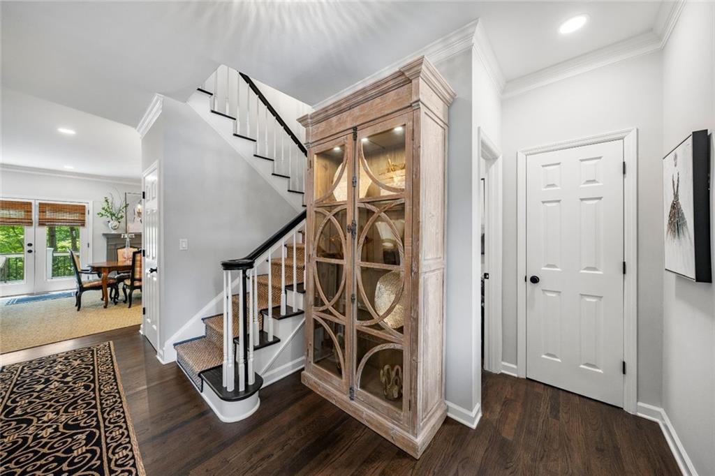 505 Bridle Path