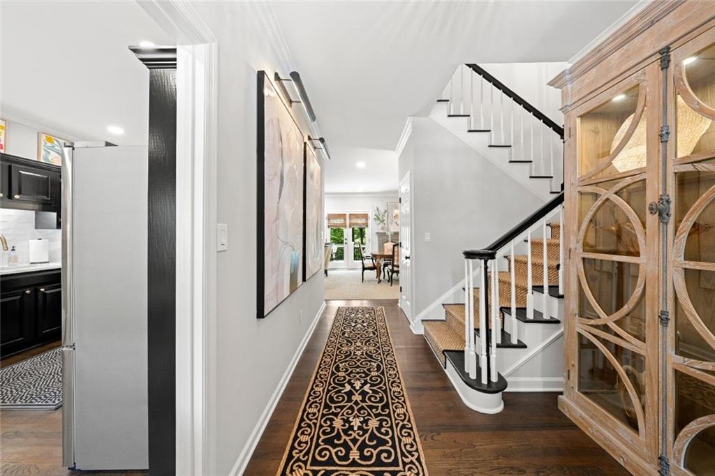 505 Bridle Path