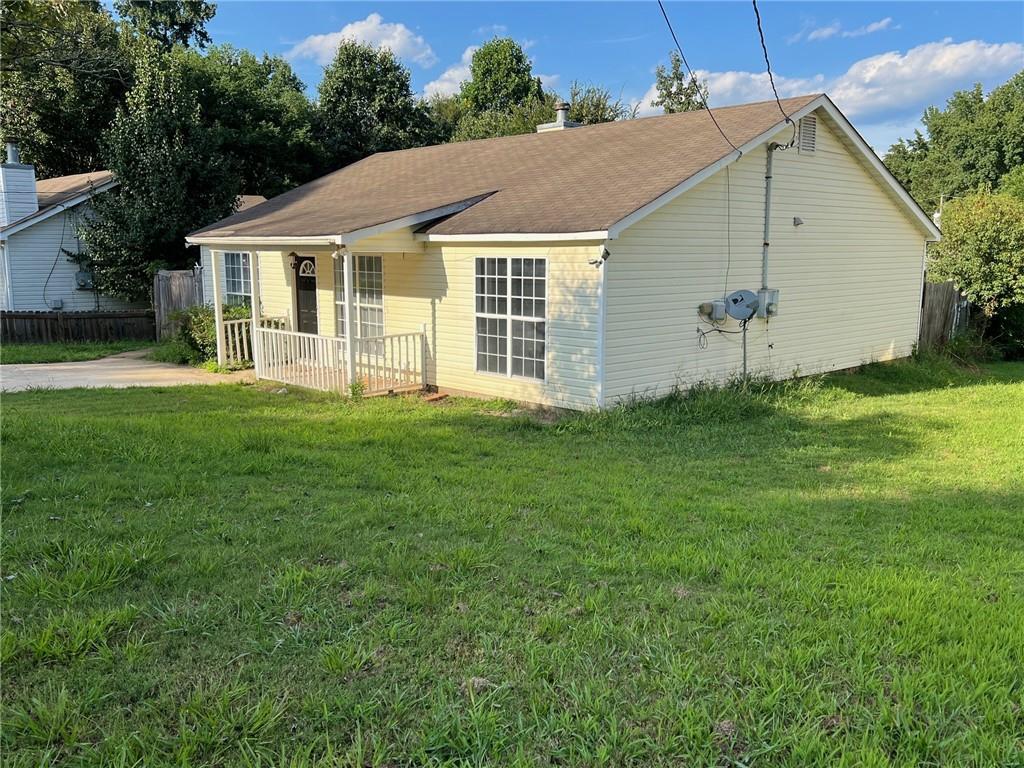 6172 Princeton Avenue