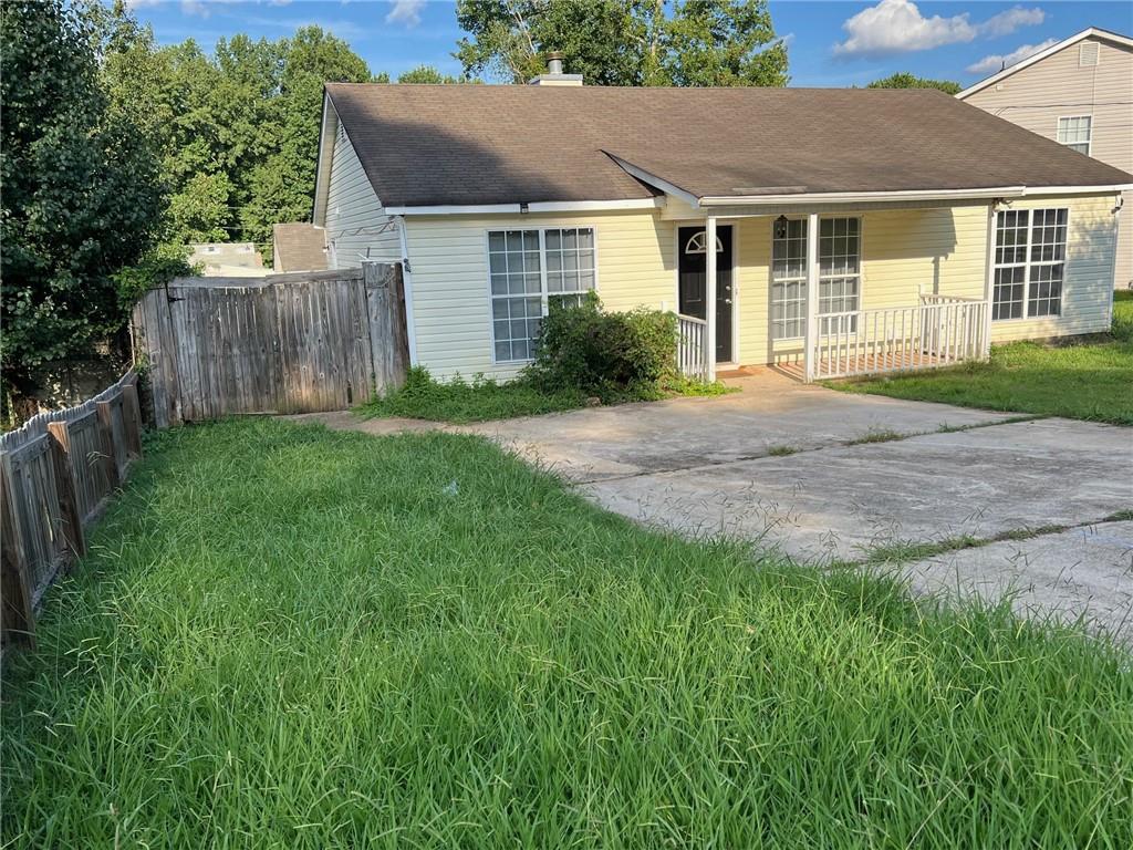 6172 Princeton Avenue