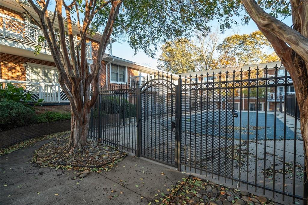869 Briarcliff Road #B20, Atlanta, Georgia image 38