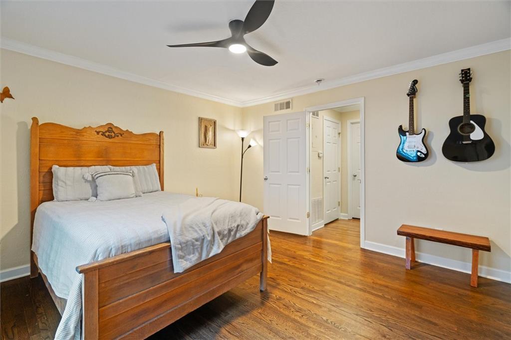 869 Briarcliff Road #B20, Atlanta, Georgia image 16