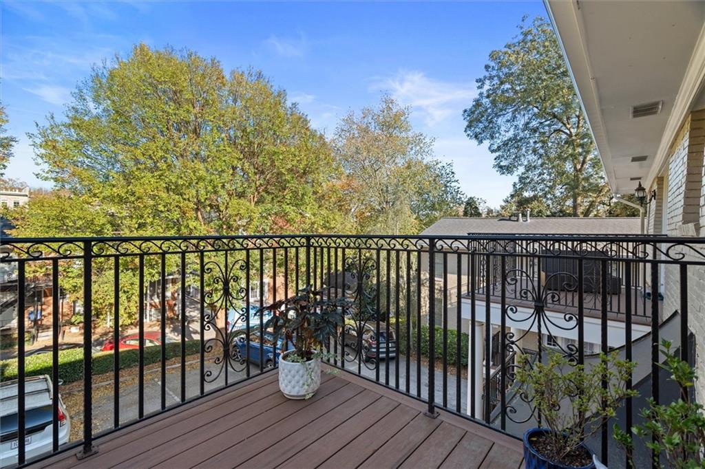 869 Briarcliff Road #B20, Atlanta, Georgia image 8
