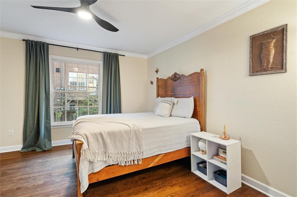 869 Briarcliff Road #B20, Atlanta, Georgia image 14