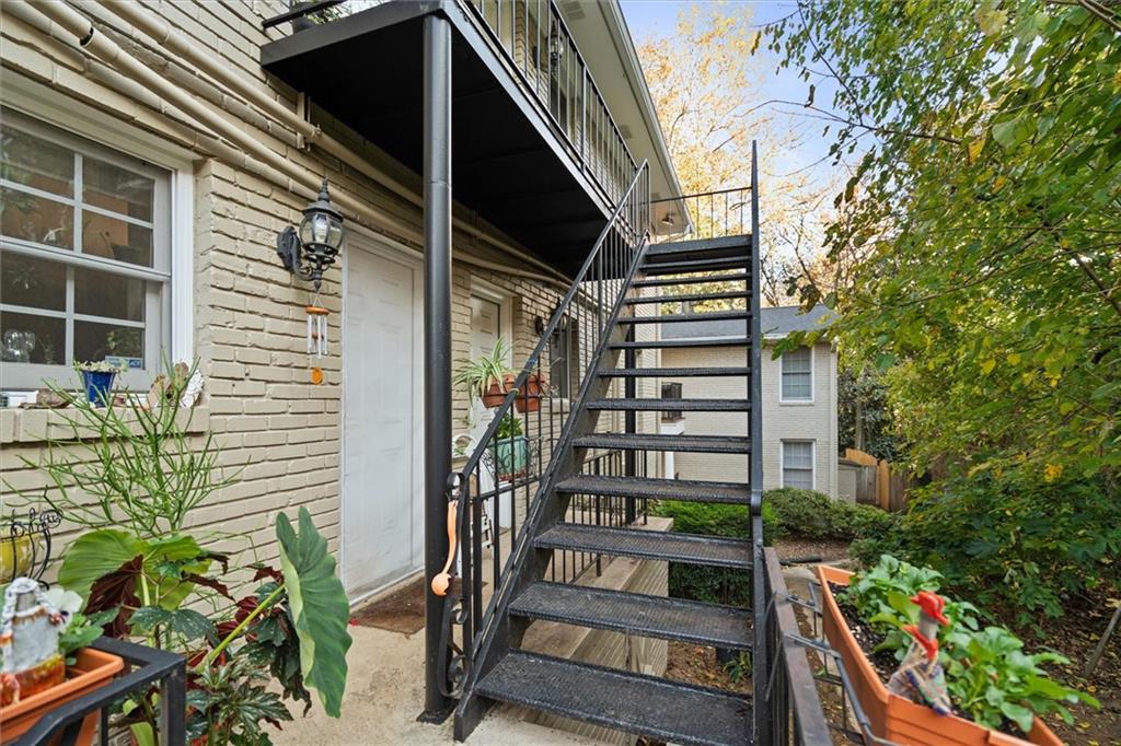869 Briarcliff Road #B20, Atlanta, Georgia image 31